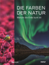 Buchcover Die Farben der Natur