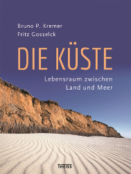 Buchcover Die Küste