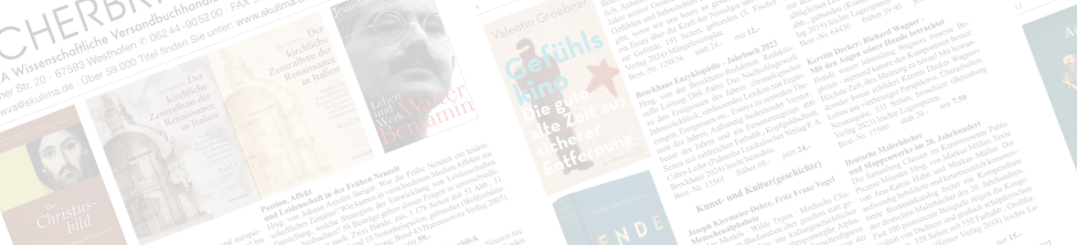 Bild mit 3 Seiten des Bücherbriefs