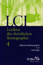LCI: Lexikon der christlichen Ikonographie. Band 4
