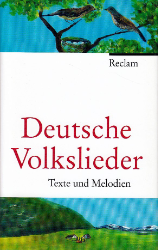 Deutsche Volkslieder