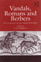 Vandals, Romans and Berbers.