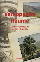Buchcover Verkoppelte Räume