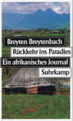 Rückkehr ins Paradies