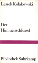 Der Himmelsschlüssel