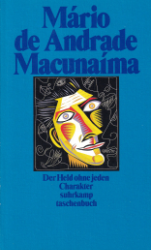 Macunaíma