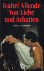 Von Liebe und Schatten