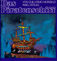 Das Piratenschiff