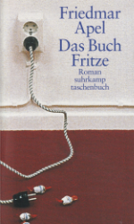 Buchcover: Das Buch Fritze