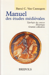 Manuel des études médiévales