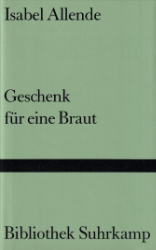 Geschenk für eine Braut