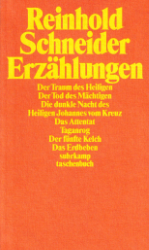 Erzählungen. Band 1