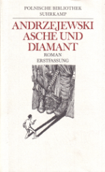 Asche und Diamant