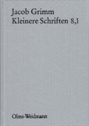 Vorreden, Zeitgeschichtliches und Persönliches