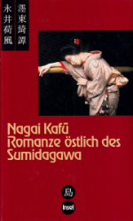 Romanze östlich des Sumidagawa