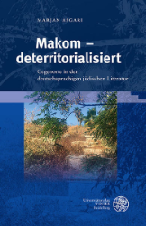 Makom - deterritorialisiert