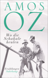 Wo die Schakale heulen