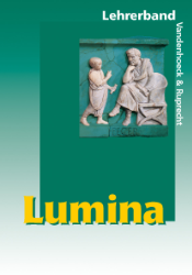 Lumina. Lehrerband