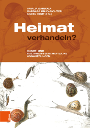 Heimat verhandeln?