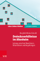 Dreiecksverhältnisse im Altenheim