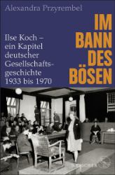 Buchcover Im Bann des Bösen