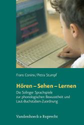 Hören - Sehen - Lernen. CD-ROM