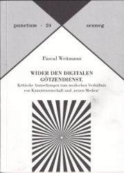 Wider den digitalen Götzendienst