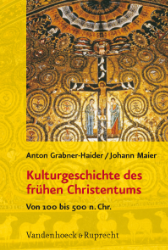 Kulturgeschichte des frühen Christentums