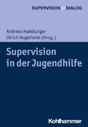 Supervision in der Jugendhilfe