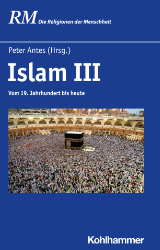 Buchcover Islam III
