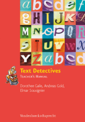 Text Detectives