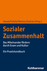 Sozialer Zusammenhalt