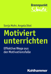 Motiviert unterrichten