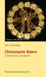 Christnacht feiern