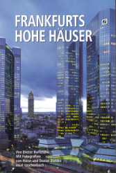 Frankfurts hohe Häuser