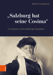»Salzburg hat seine Cosima«