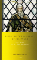 Learning the Language of Scripture