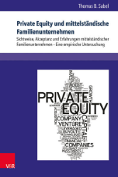 Private Equity und mittelständische Familienunternehmen