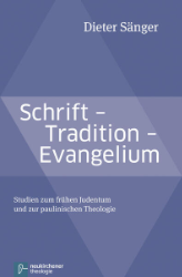 Schrift - Tradition - Evangelium