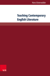 Teaching Contemporary English Literature
