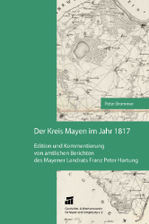 Der Kreis Mayen im Jahr 1817