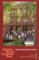 Rabanus-Maurus-Gymnasium Mainz