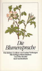 Die Blumensprache