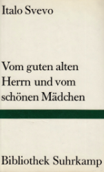 Vom guten alten Herrn und vom schönen Mädchen