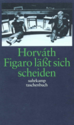 Figaro lässt sich scheiden