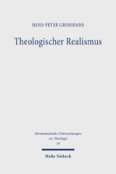 Theologischer Realismus