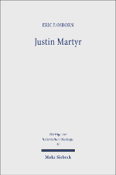 Justin Martyr