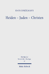 Heiden - Juden - Christen