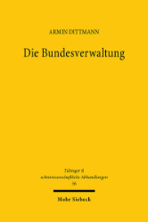 Die Bundesverwaltung