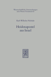 Heidenapostel aus Israel